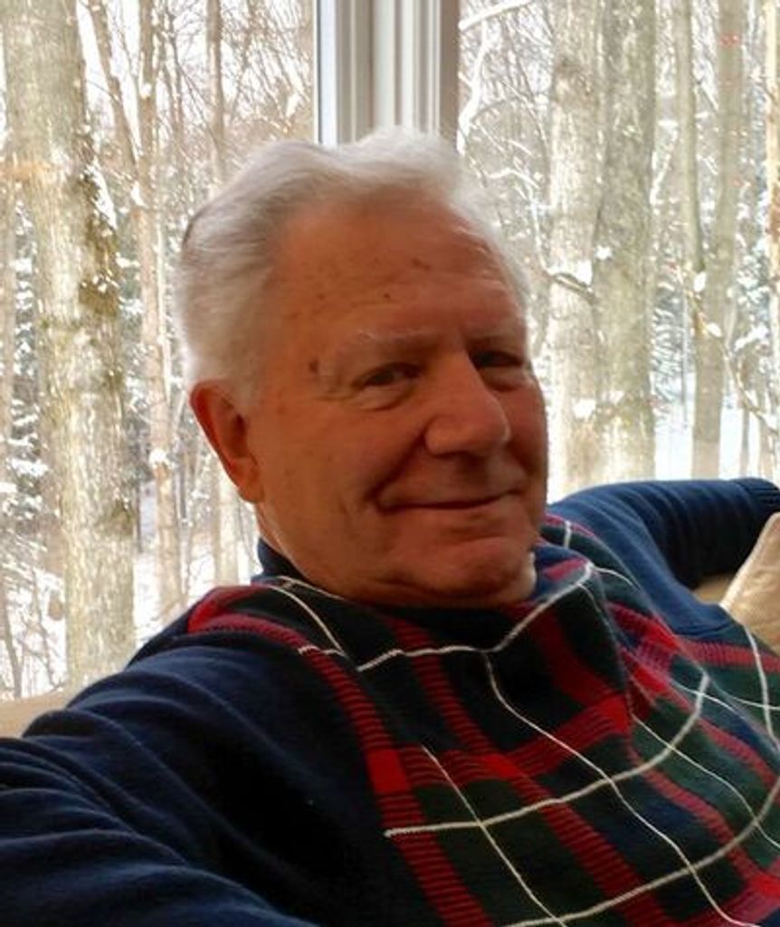 David "Dave" L. Benner