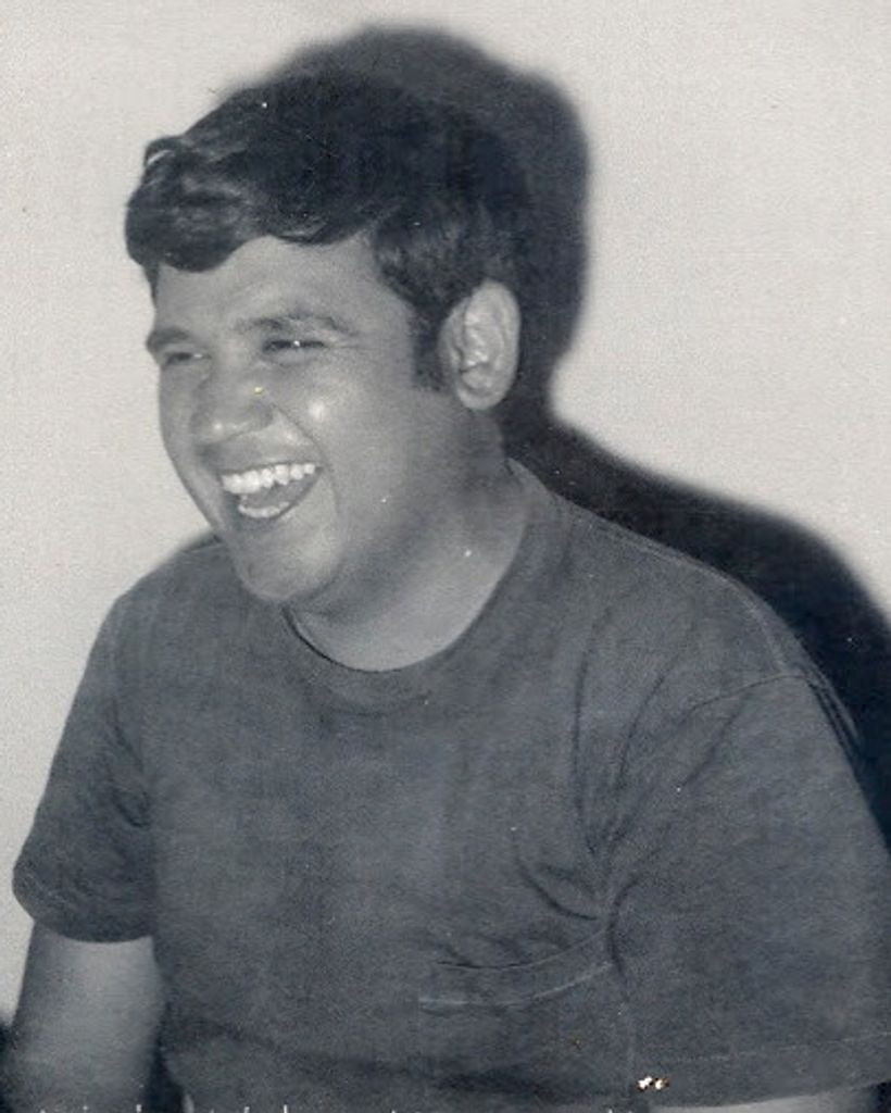 Manuel "Cuate" Perales