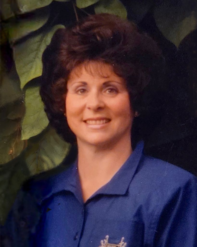 Kathleen Louise Welter Profile Photo