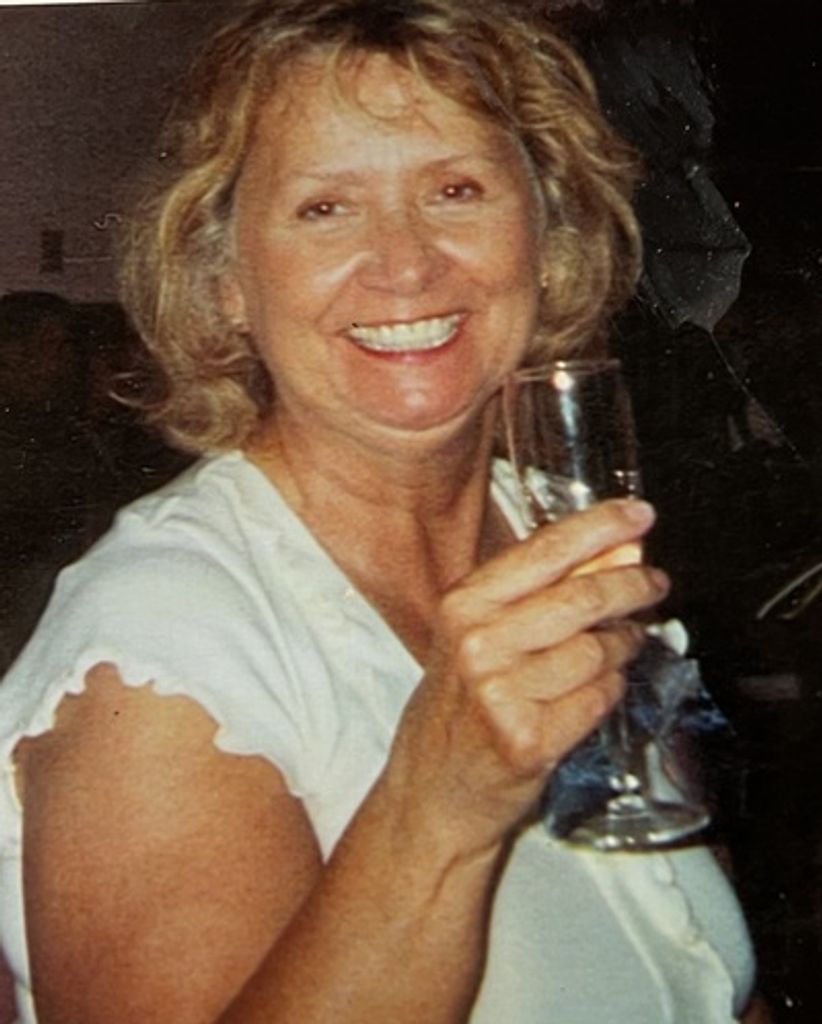 Janice Lou Jett Profile Photo