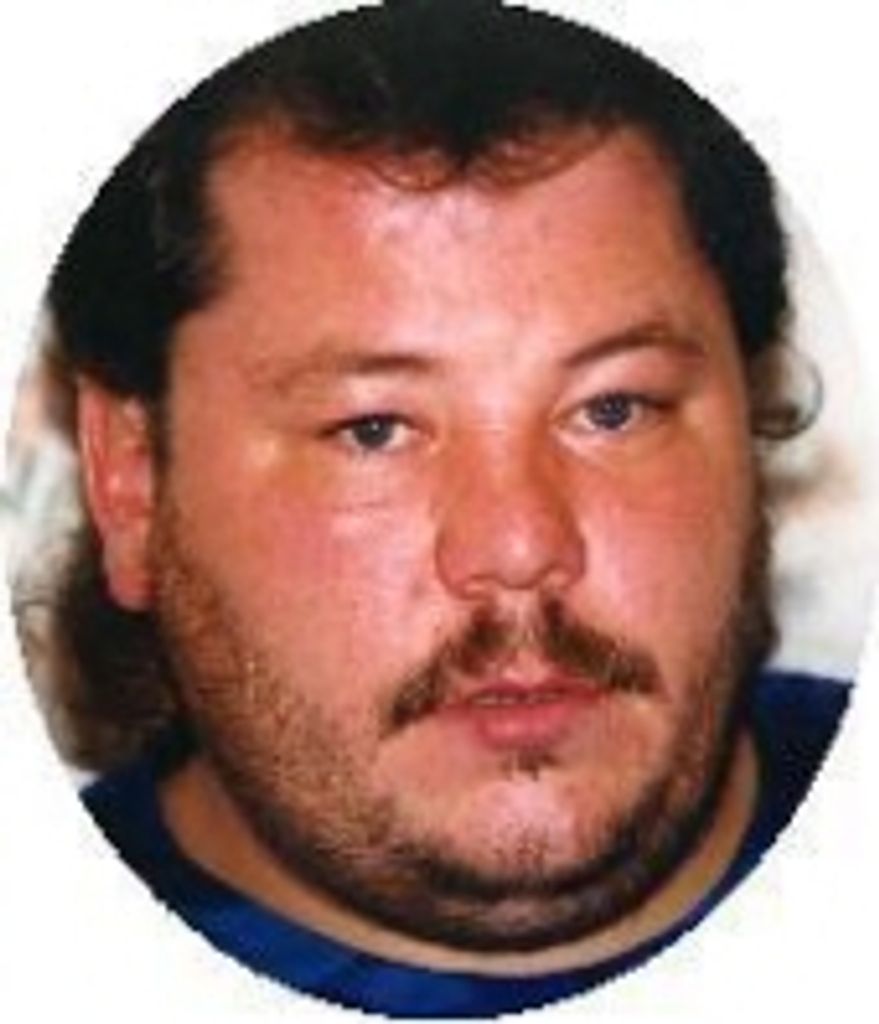 Scott J. Bubba Counterman