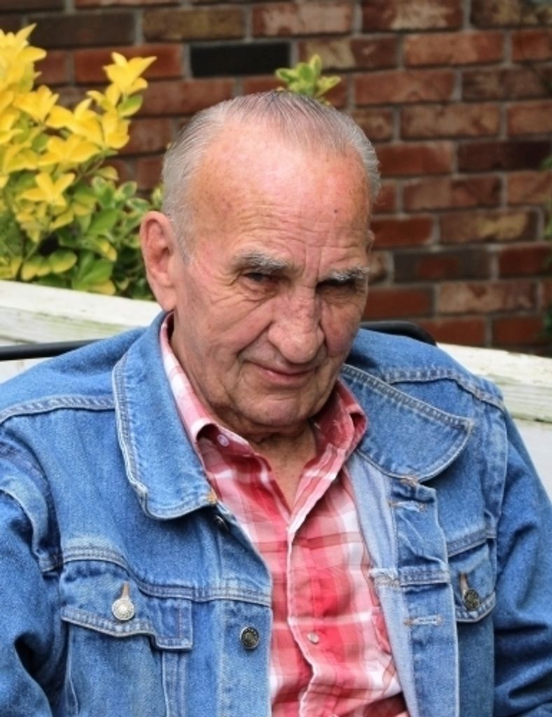 Mr Archie Poplin Profile Photo