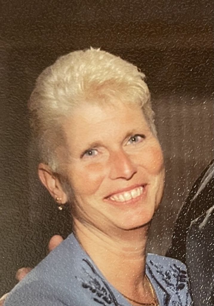 Deborah L. (Pearl)  Zona