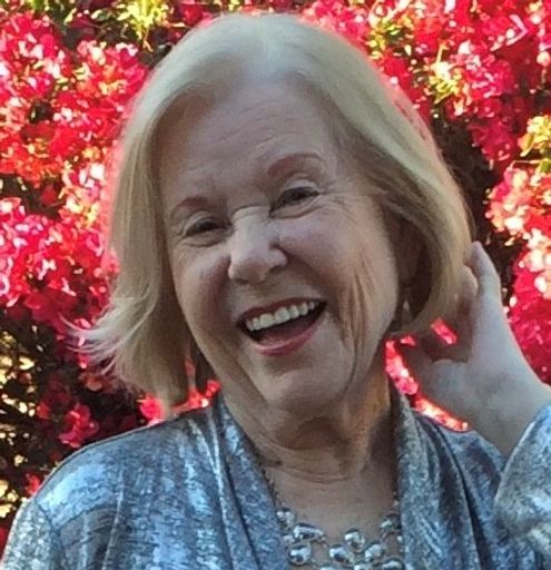 Douglas Ann Tankersley's obituary image