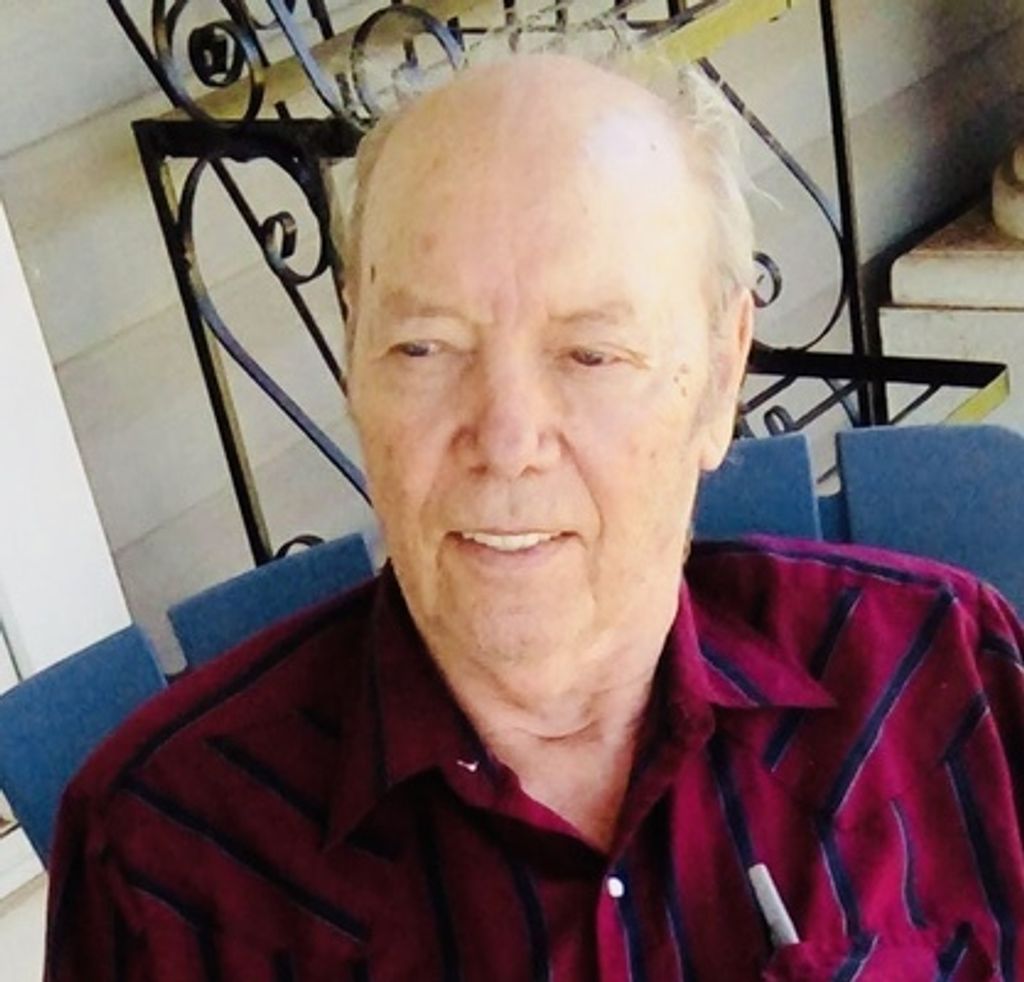 Donald Lee Butler Profile Photo