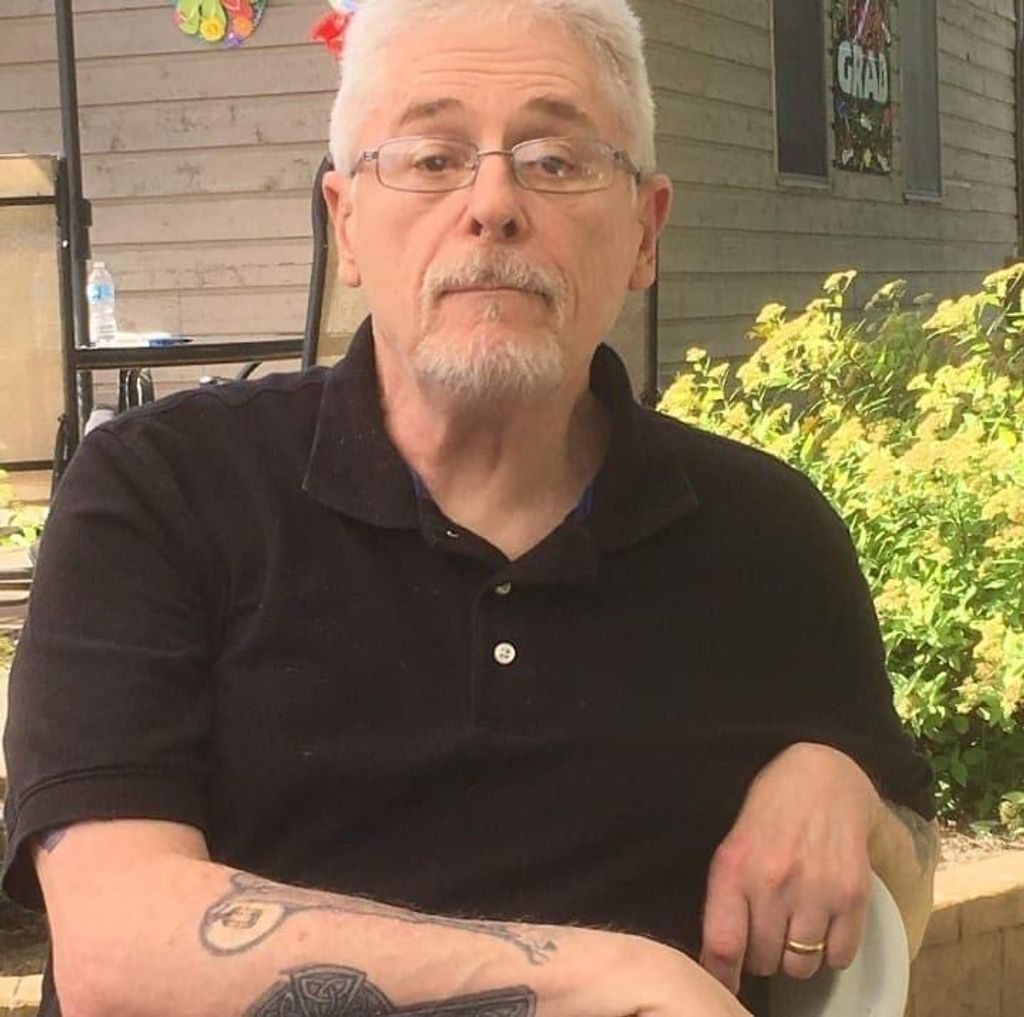 James Carl Riley Profile Photo