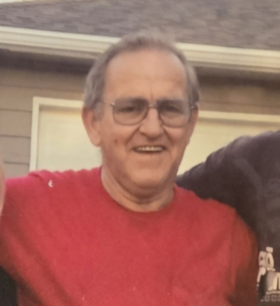 Dennis William Nolz Profile Photo