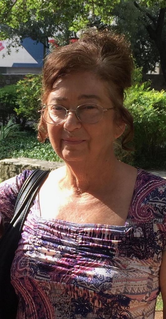 Judy Ann Lambert Profile Photo