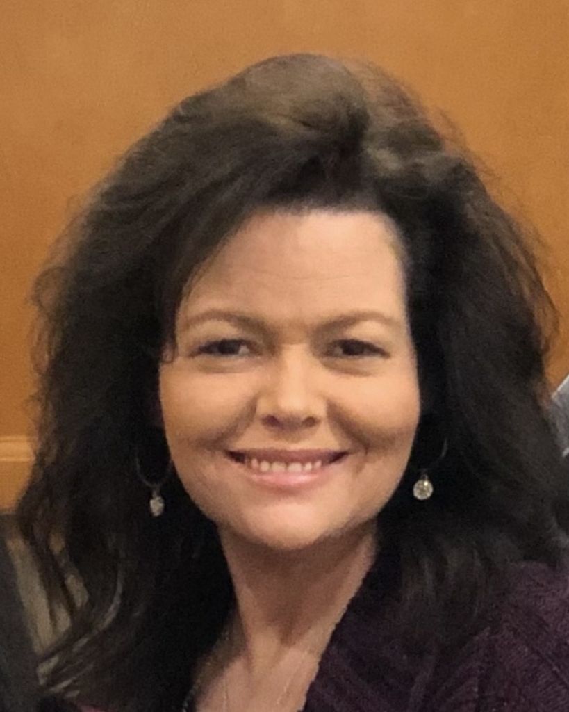 Stephanie "Caution" Chalfan