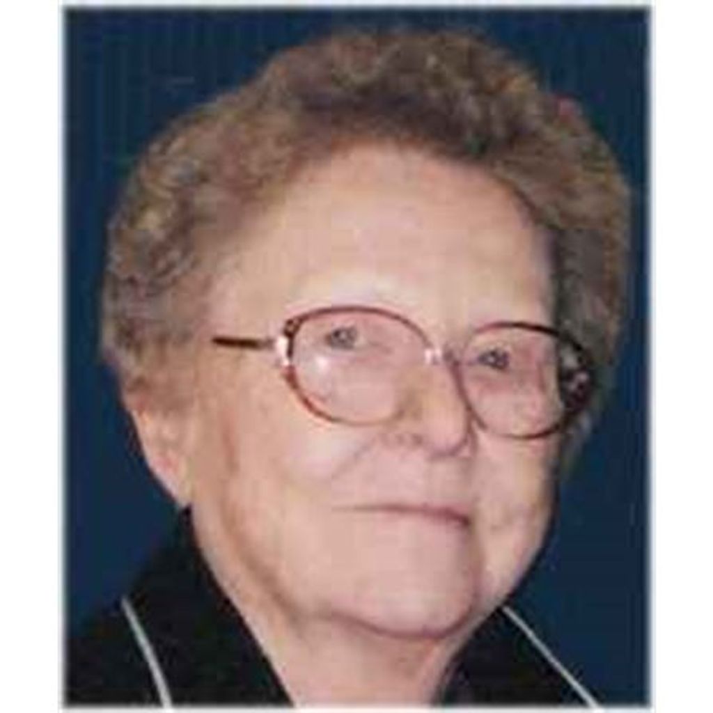 Gertrude Baasch Brennan