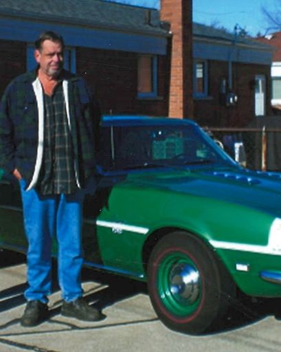 Carl Gerres's obituary image