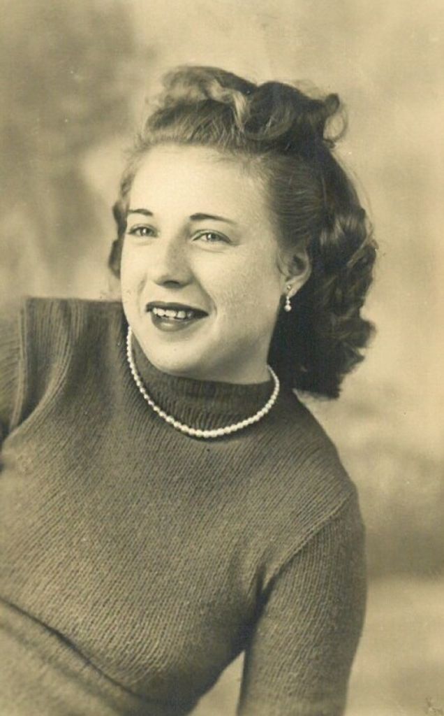 Alice Hughes