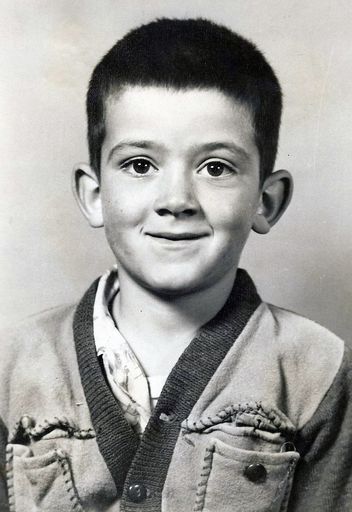 Gilbert "Bud" Robertson, Jr. photo gallery thumbnail 28 of 35