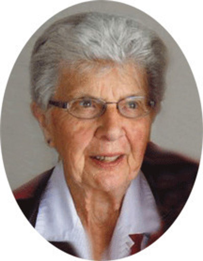 Evelyn Gladem Profile Photo