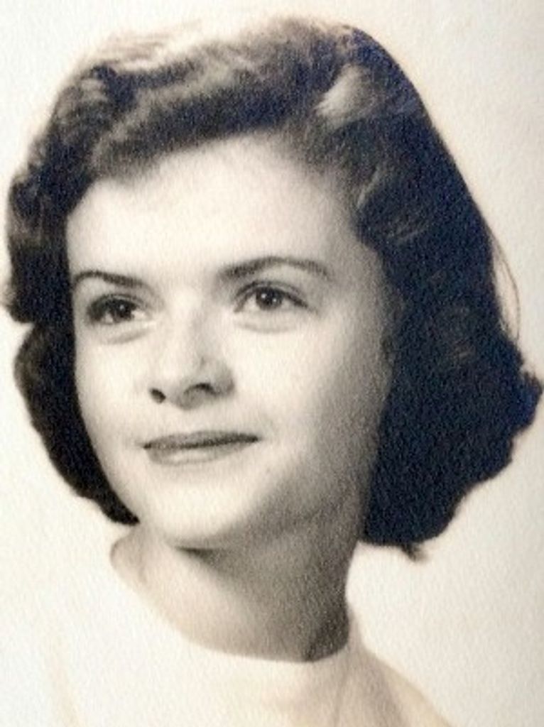 Linda (Hills) Sorrentino