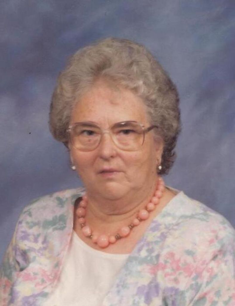 Myrtle (Bailey)  Littlejohn