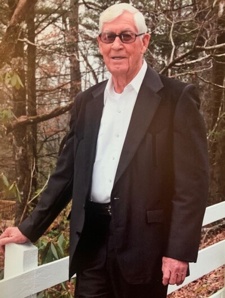 Billy Thomas Flippo Profile Photo