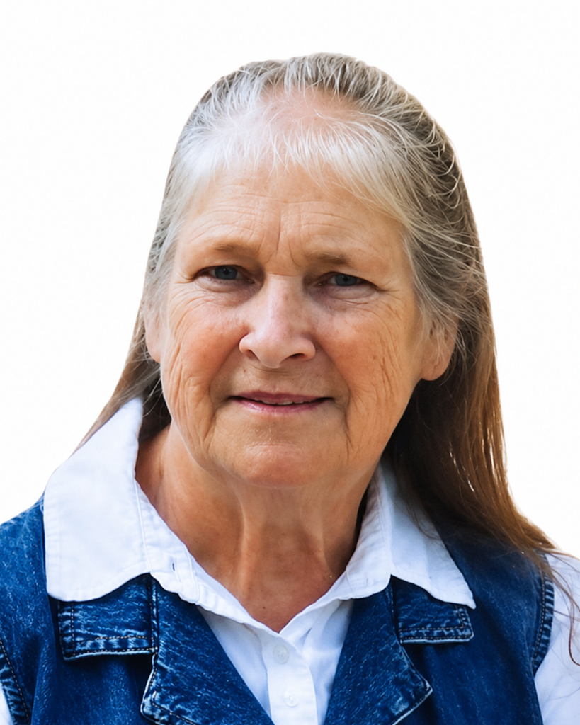 Shirley Brannon