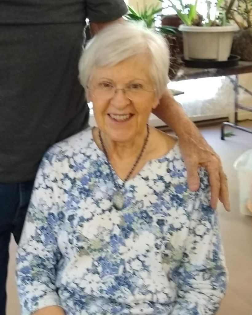 Mary Helen Montgomery Ingram