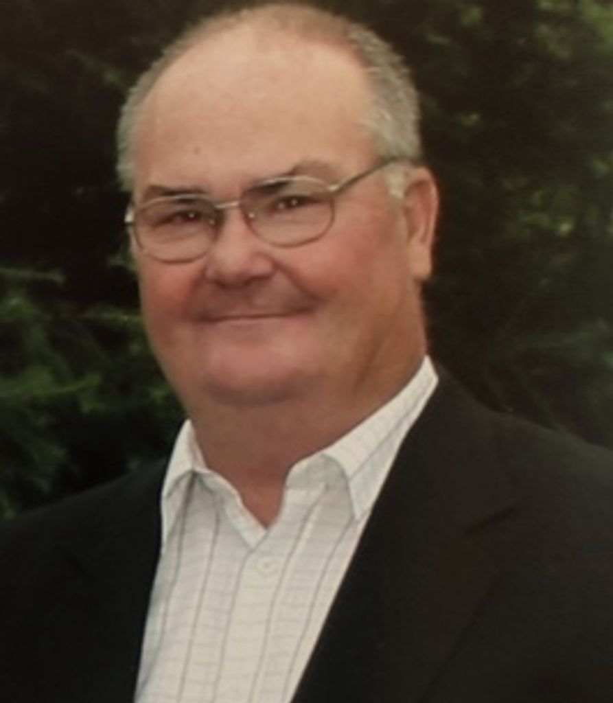 Patrick Joseph Skinner Profile Photo