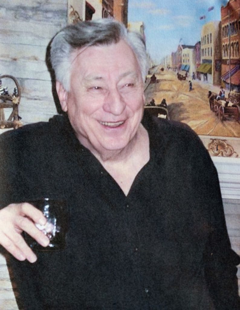Gordon Max Lorne Profile Photo