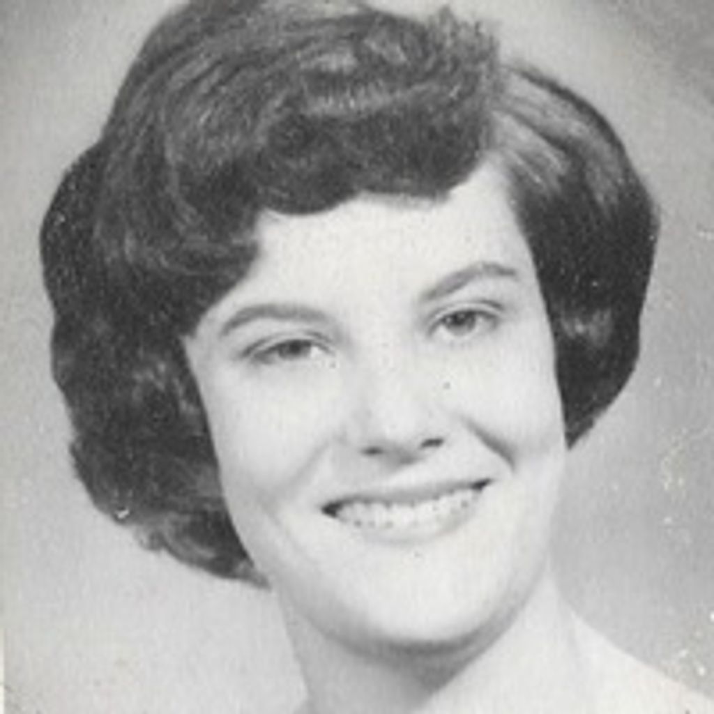 Mary Kay Schmeing