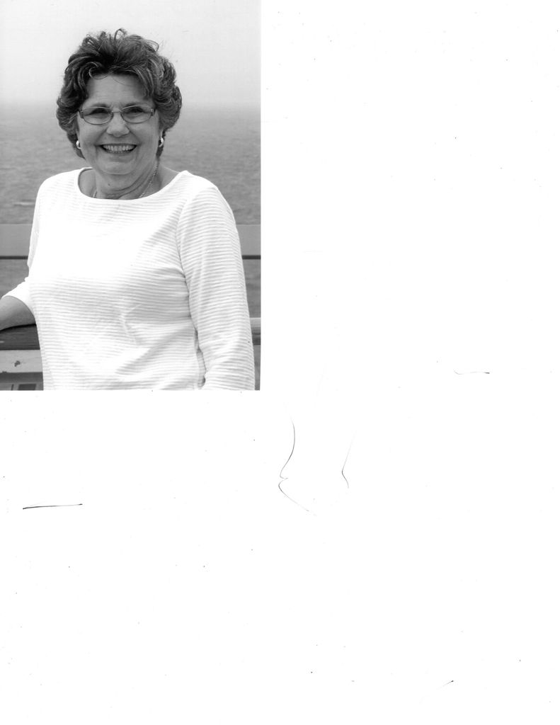 Janice Gail Meacham Profile Photo