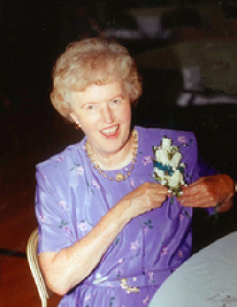 Gloria Dawn Jenson
