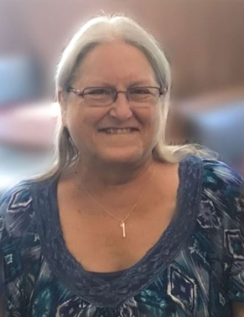 Candace  "Candy" Leigh Herron Bryant