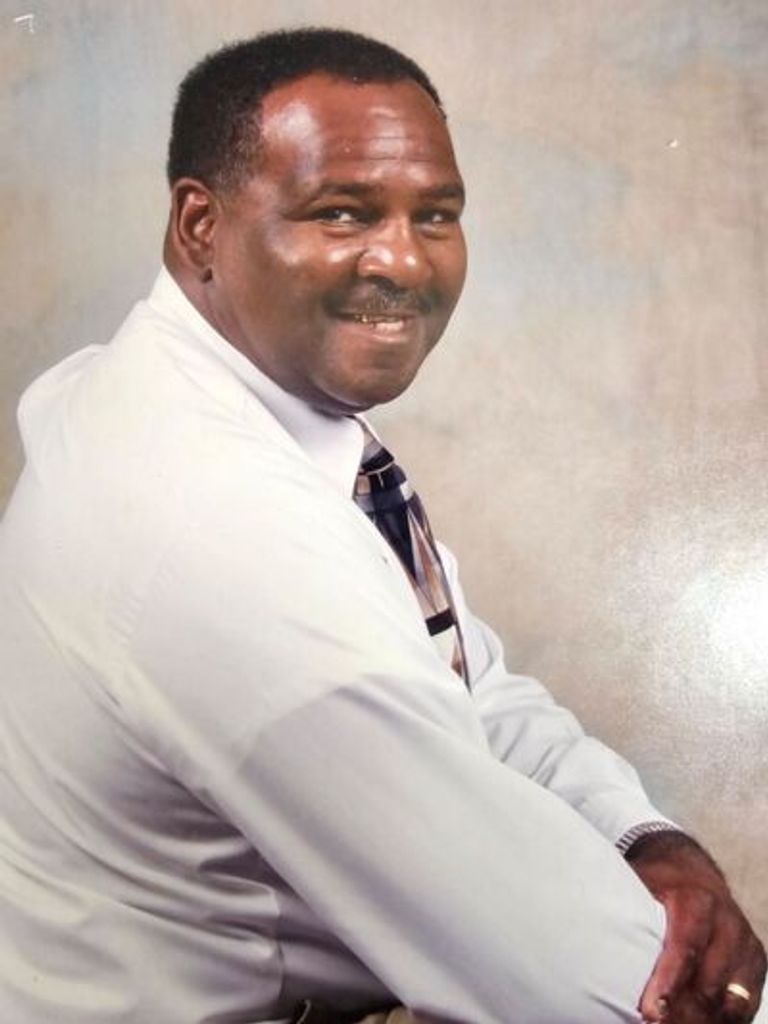 Mr. Billy Moore Profile Photo