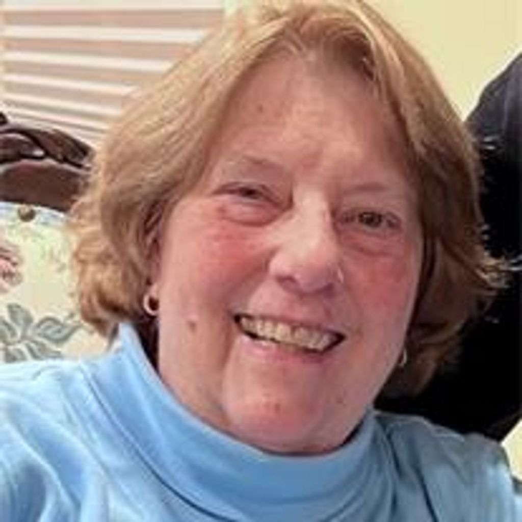 Patricia Ann Sussman Profile Photo