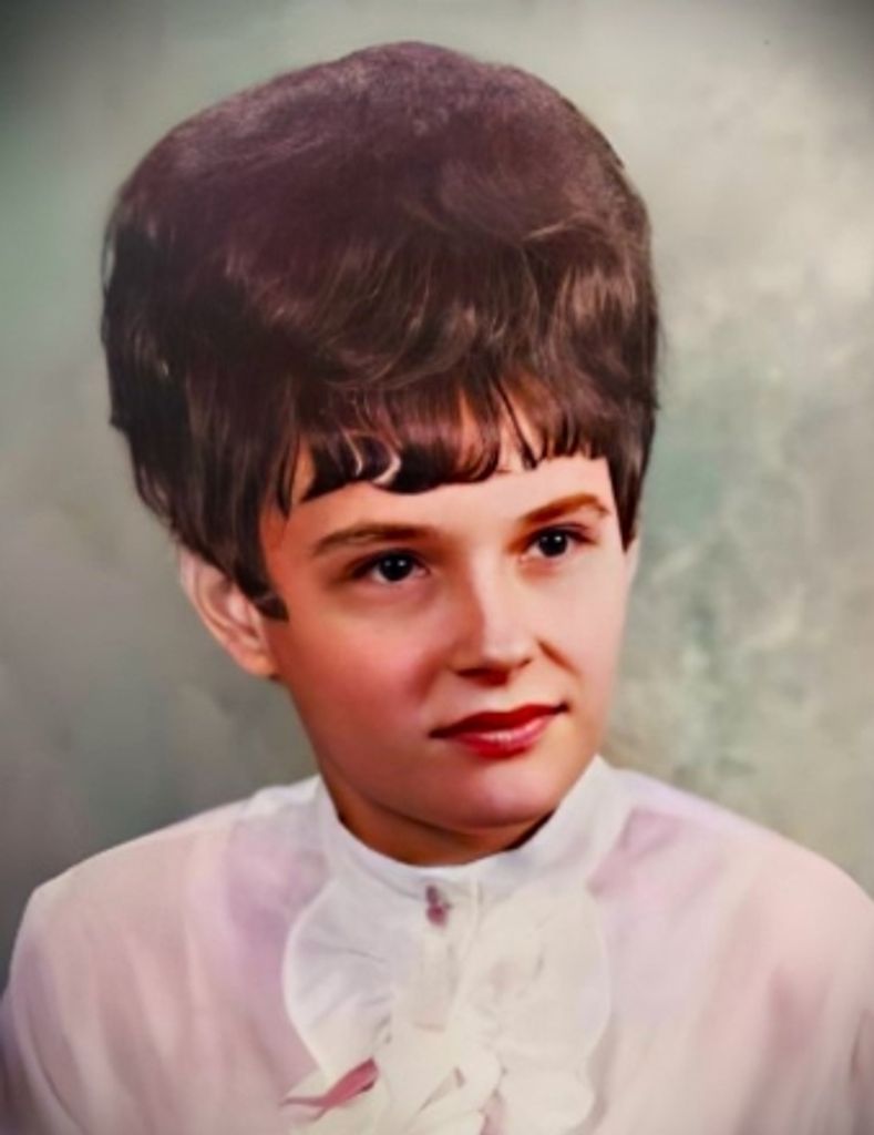 Linda Lee Kubeczka