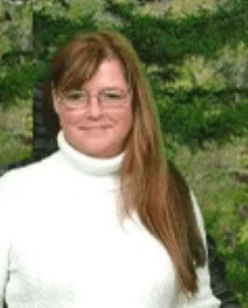 Kathy Ann Richardson Gray