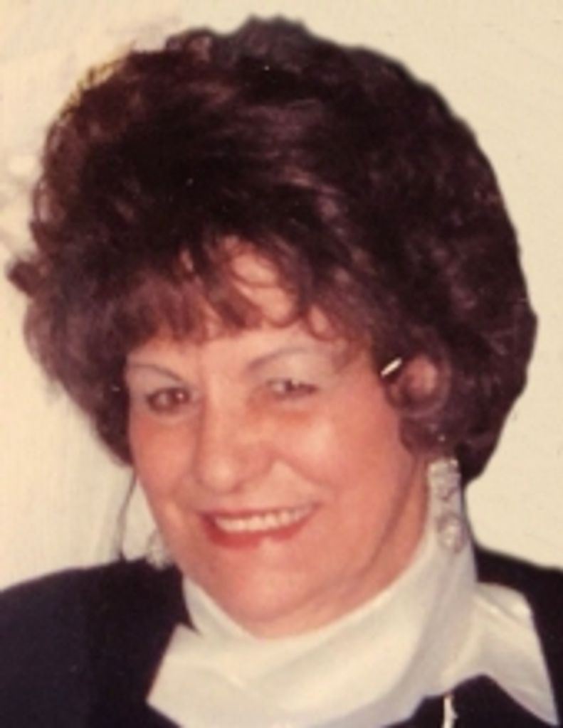 Theresa J. Fusco