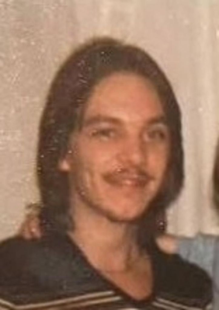Timothy Alan Stokley Profile Photo