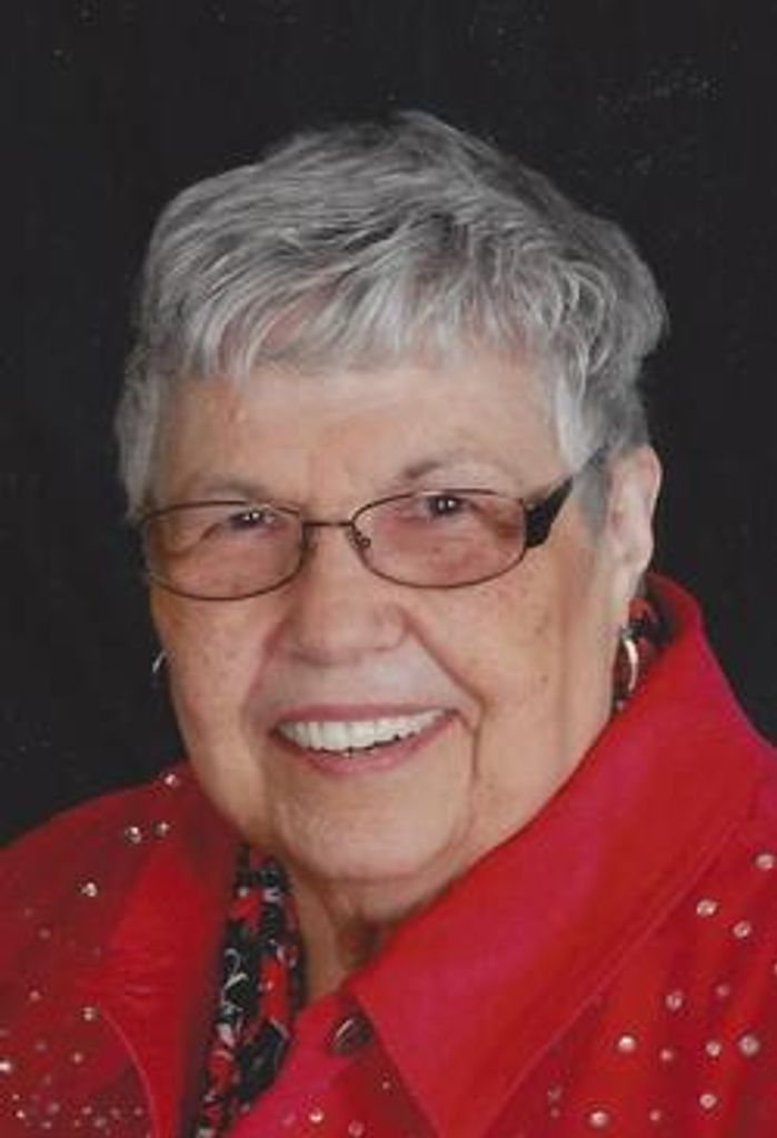 Betty A Gardner