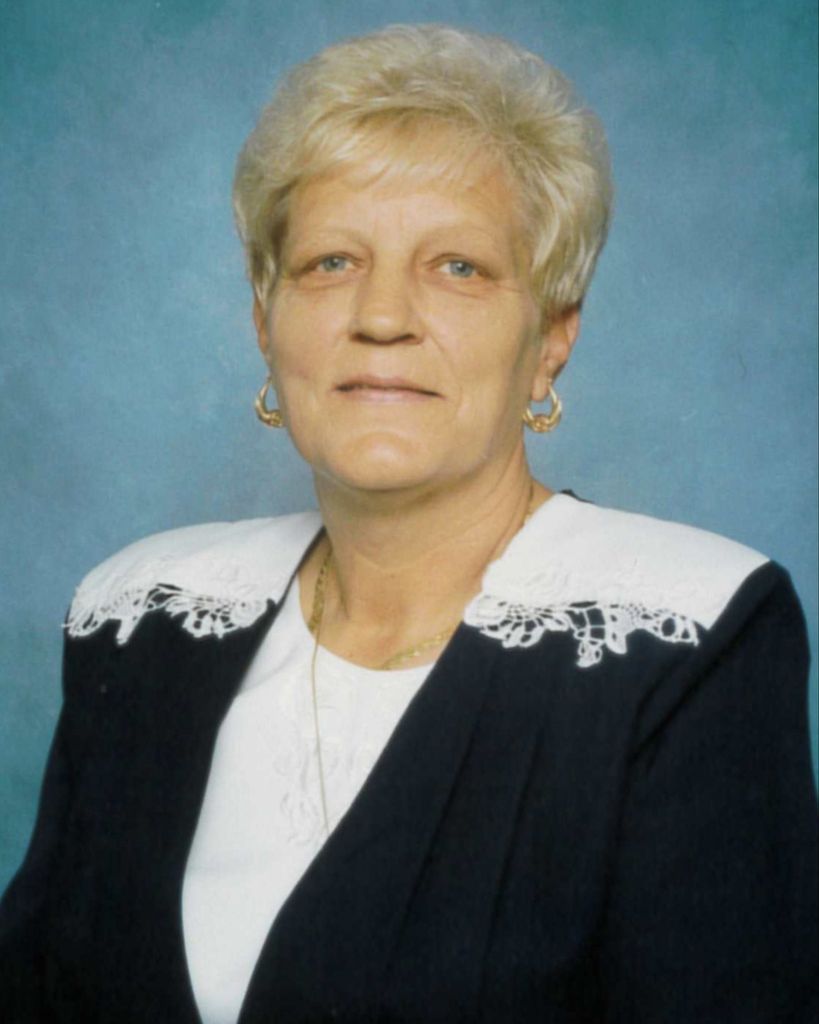 Marion Underwood Profile Photo