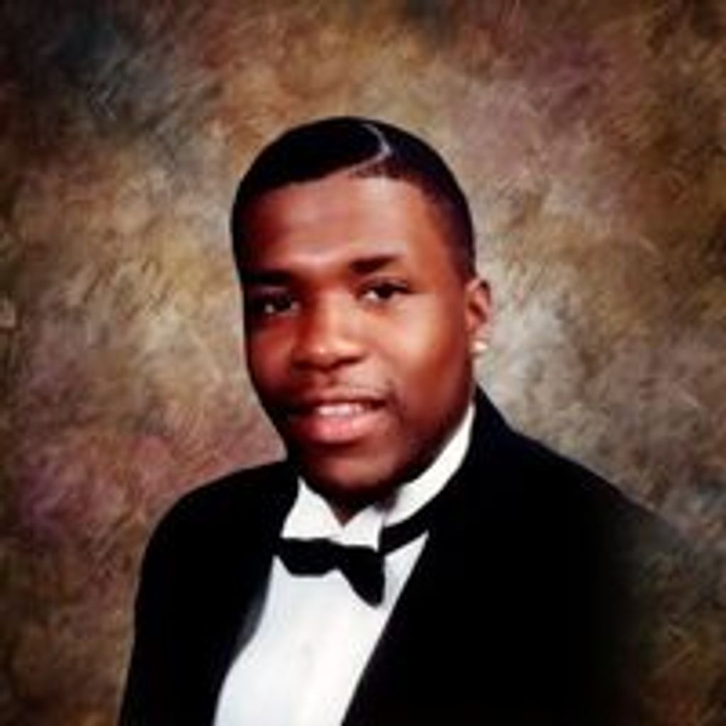 Charles Anthony McHenry