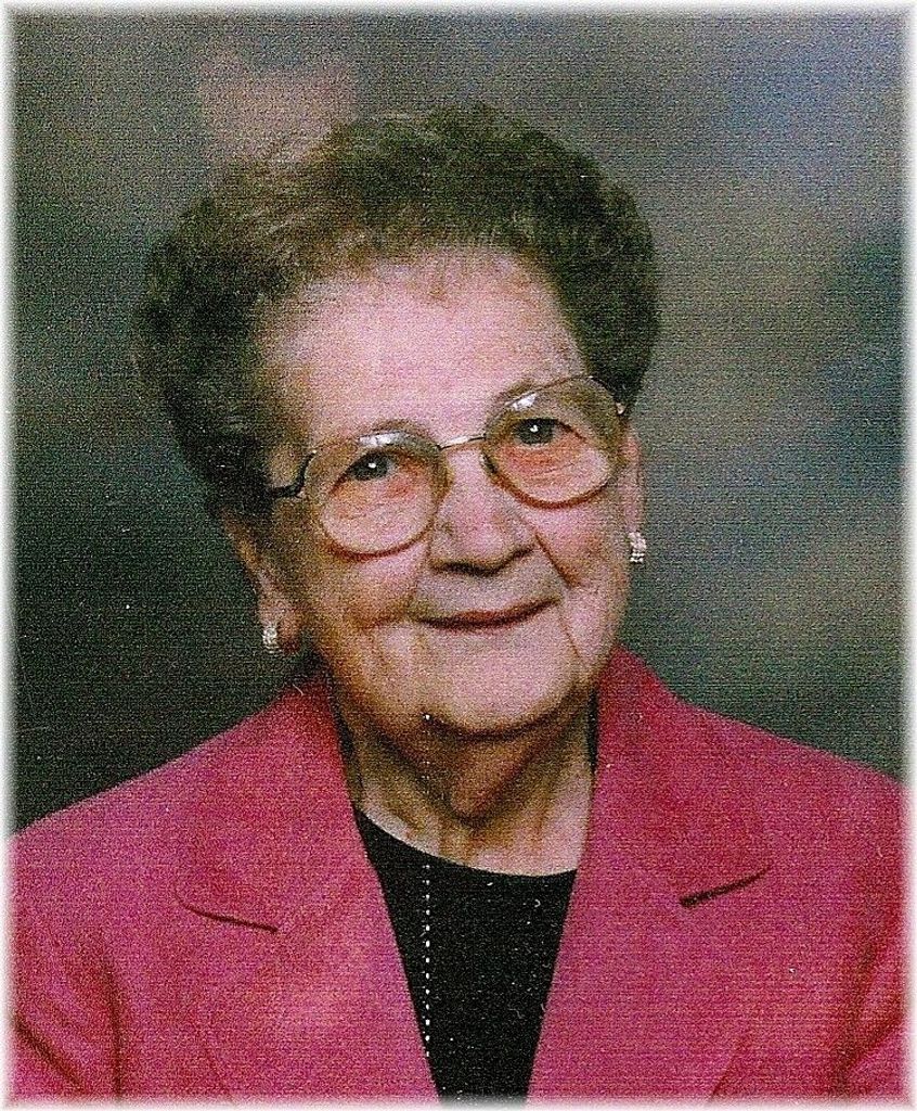 Marian I Meier