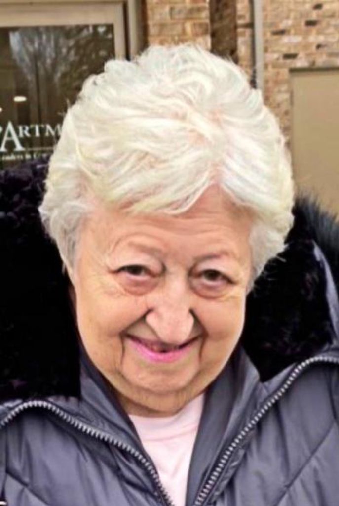 Nancy M. Rizzari Profile Photo