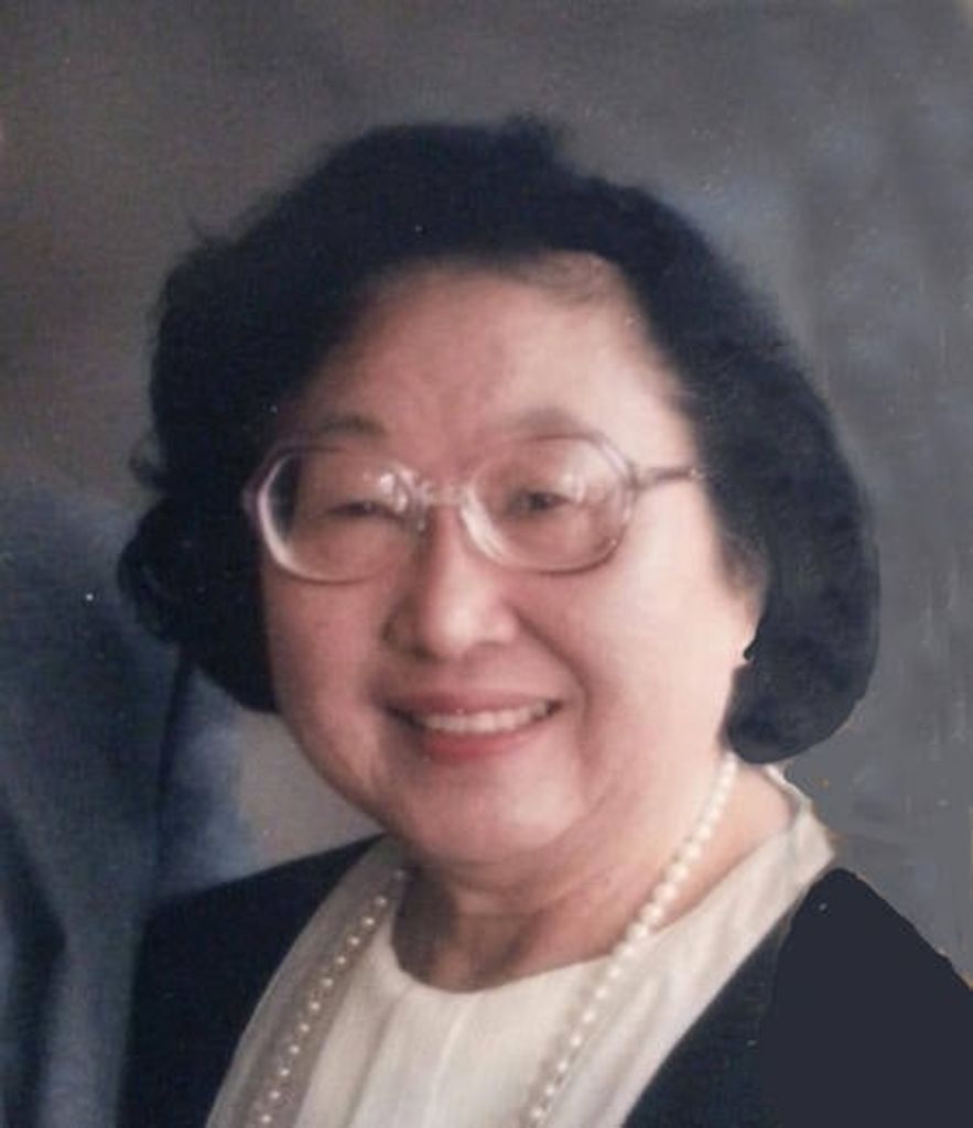 Kazuko Yamamoto Tu