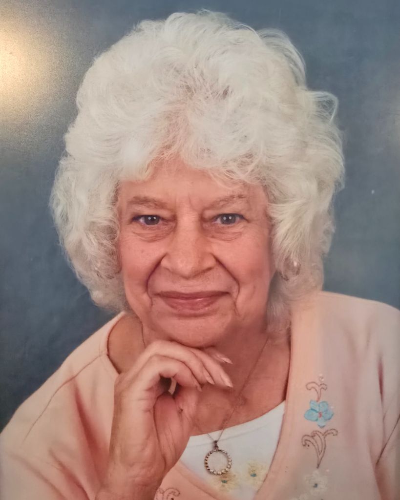 Nellie Lou Dover Smith Profile Photo