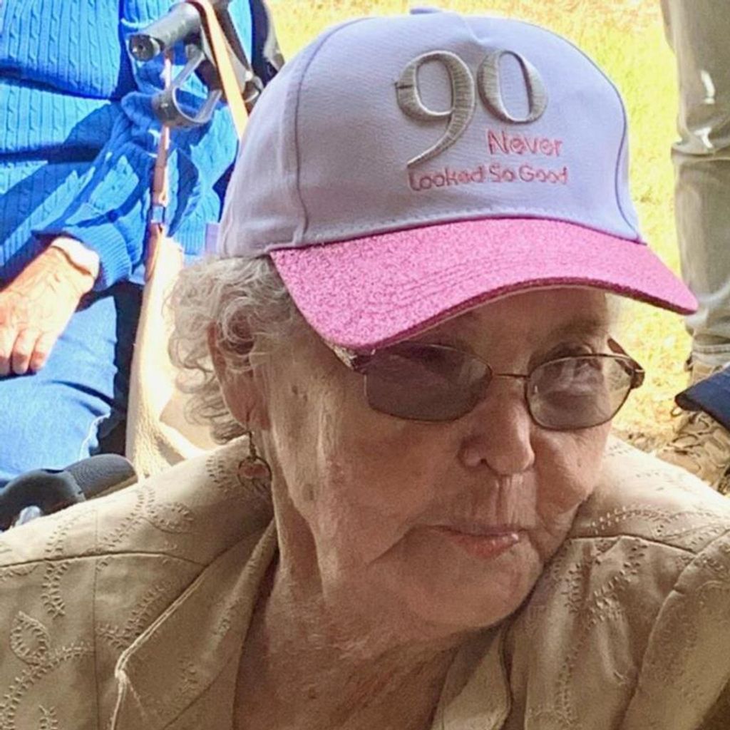 Helen Isabell Hess