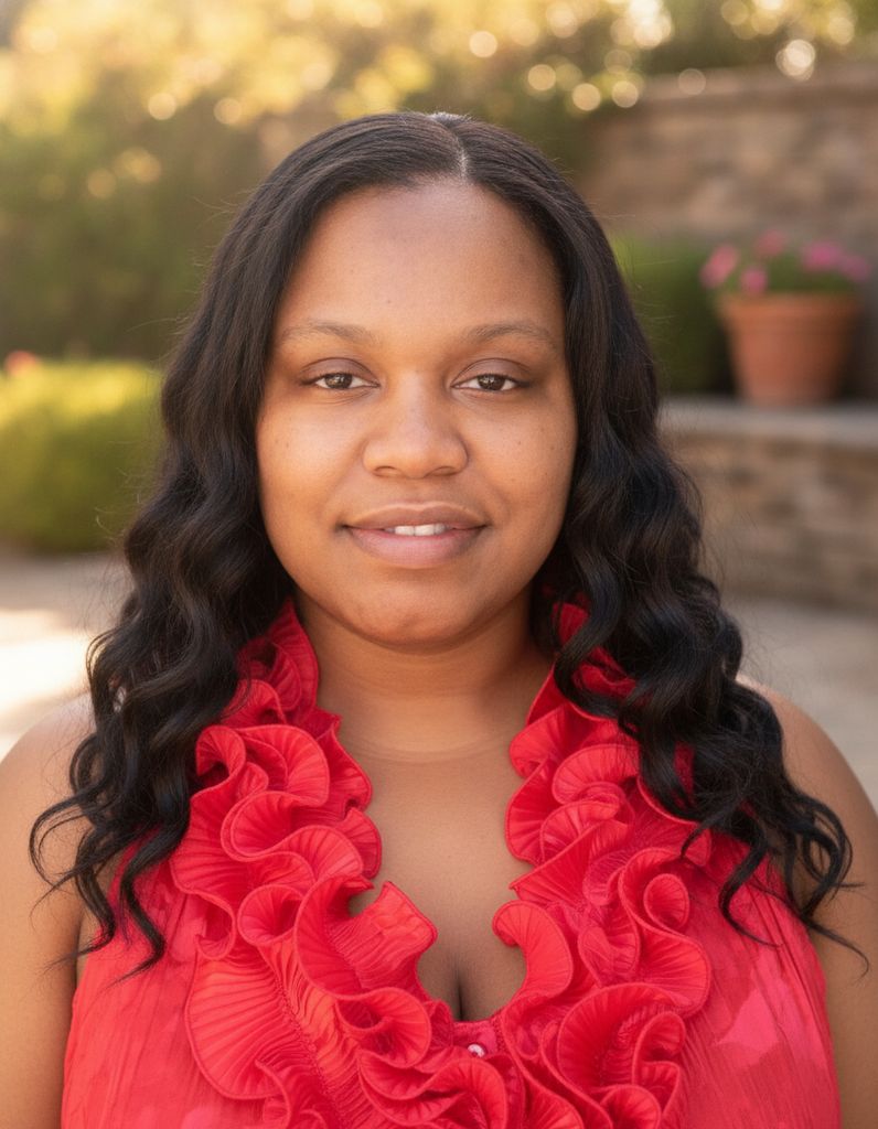 Latoya Shanta Hill Profile Photo