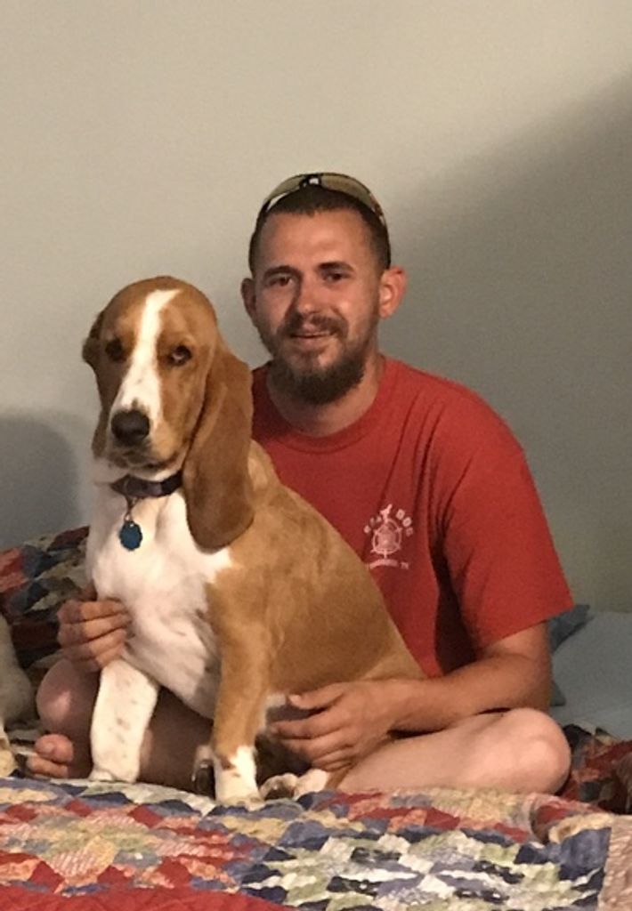 Cody Alan Mcgee Profile Photo