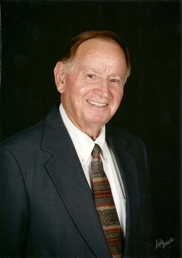 Sonny Raper Profile Photo