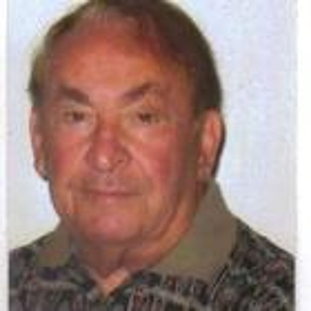 Amedeo Chiovitti