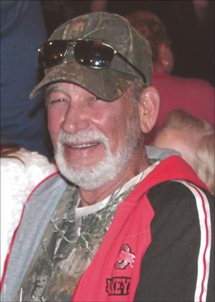 Roger N. Novaria