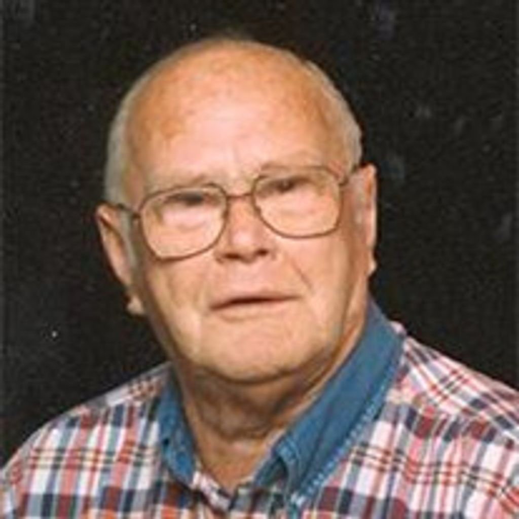 Buddy Strickler