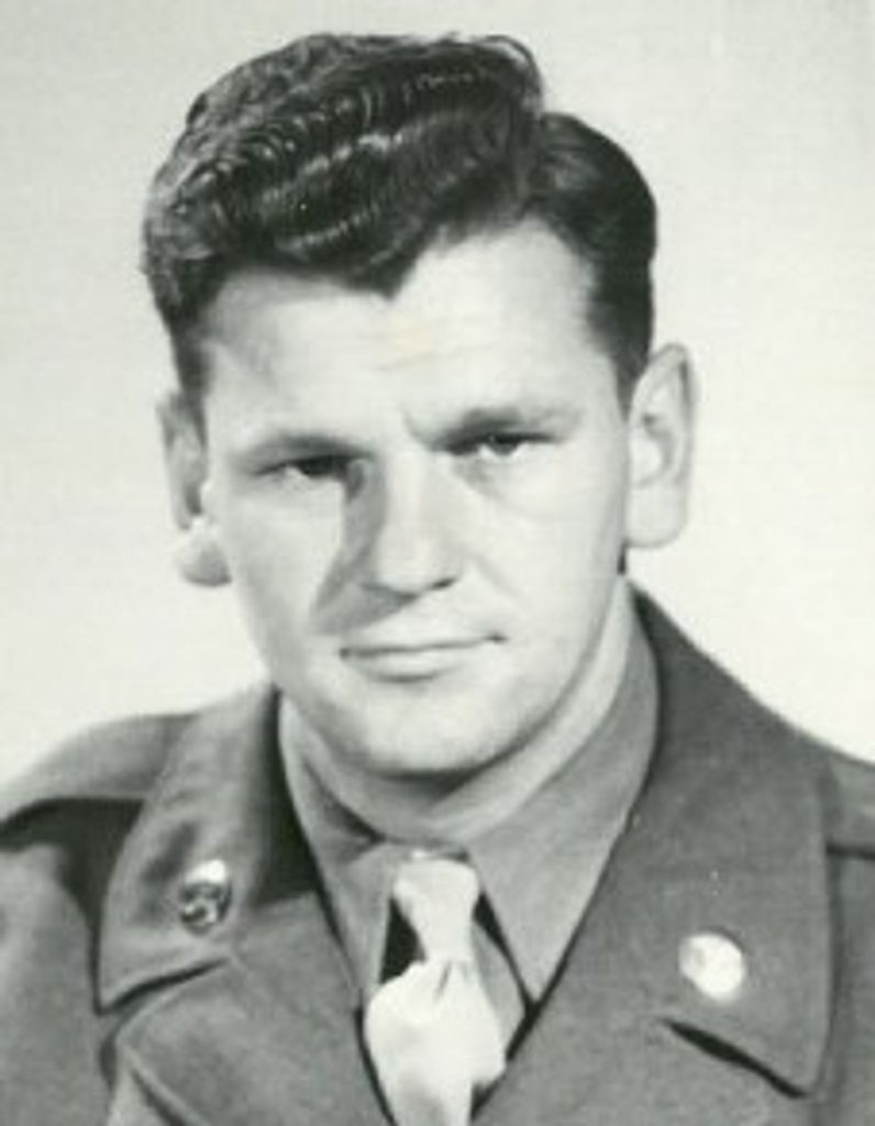 William Sam Bedwell